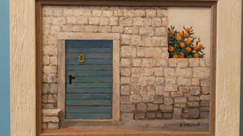 Aukcija umetničkih dela za podršku Danasu 20