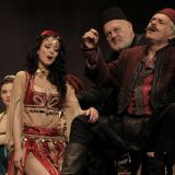 Izazov za ceo ansambl 2