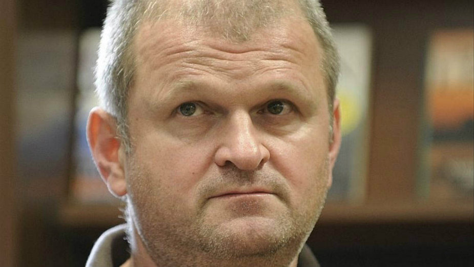 Sa ivice terena 1 Sa ivice terena 1