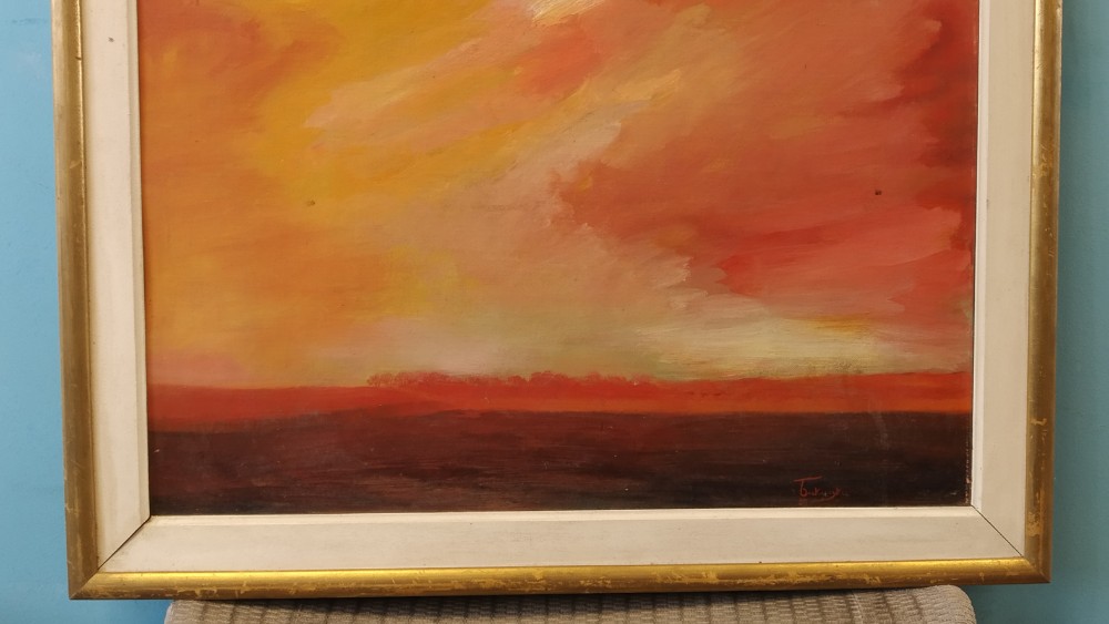 Aukcija umetničkih dela za podršku Danasu 17