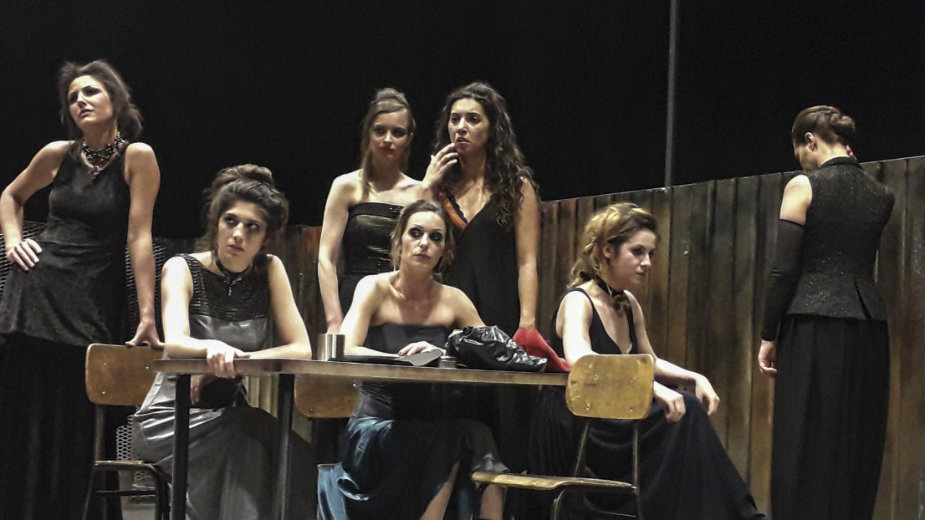 Susret sa "velikim zlom" 1 Susret sa "velikim zlom" 1