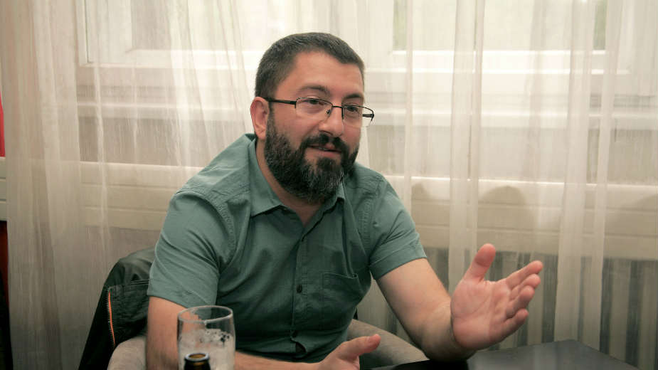 Velike sile nemaju vremena da izgrađuju međuljudske i komšijske odnose 1