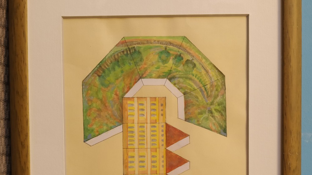 Aukcija umetničkih dela za podršku Danasu 9