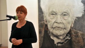 Preminula glumica Neda Arnerić 2 Preminula glumica Neda Arnerić 2