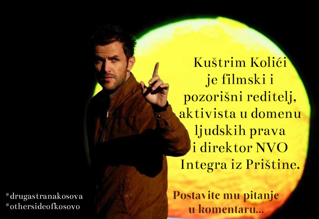 Manjinske grupe na Kosovu žive izolovano (ENGLISH) 2