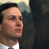 Kušner okrivio Palestince za nasilje 2