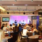 Jubilarna 20. "Noć knjige" 14. juna od 17 sati do ponoći 10