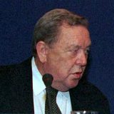 Umro bivši predsednik Uefe Lenart Johanson 2