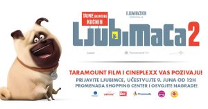 Filmski vodič od 6. do 13. juna 4