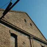 Javni čas istorije na lokaciju logora Topovske šupe 15. juna 12