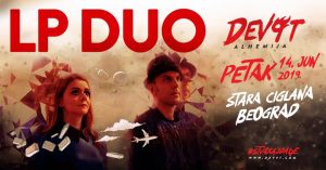 Muzički vodič od 7. do 14. juna 8