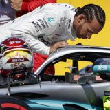 Direktor Ferarija: Još je rano za odluku o 2021. godini 8