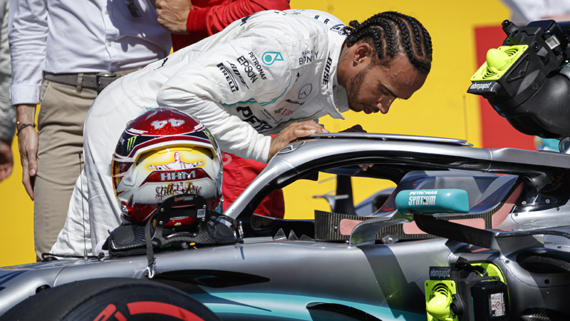 Direktor Ferarija: Još je rano za odluku o 2021. godini 1