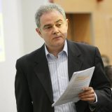 Lutovac sa Flekenštajnom u četiri oka 5