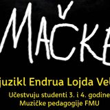 „Svet po mojoj meri“ 28. juna u KC "Čukarica" 9