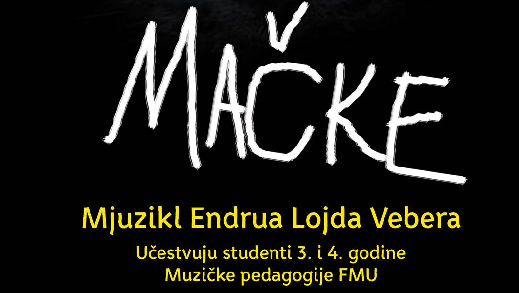 „Svet po mojoj meri“ 28. juna u KC "Čukarica" 1