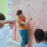 Maj je bio u znaku matematike širom Srbije 3