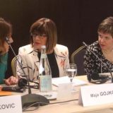Gojković: Srbija na putu da dobije dečijeg ombudsmana i zaokruži koncept dečijih prava 12