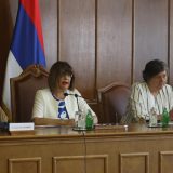 Gojković: Društvo da se oslobodi predrasuda o starijoj populaciji 2