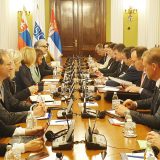 Gojković: Nastaviću da pozivam opozicione stranke na parlamentarni Kolegijum 6