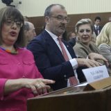 Gojković: U izveštaju EU primećene i pozitivne stvari i napredak 2