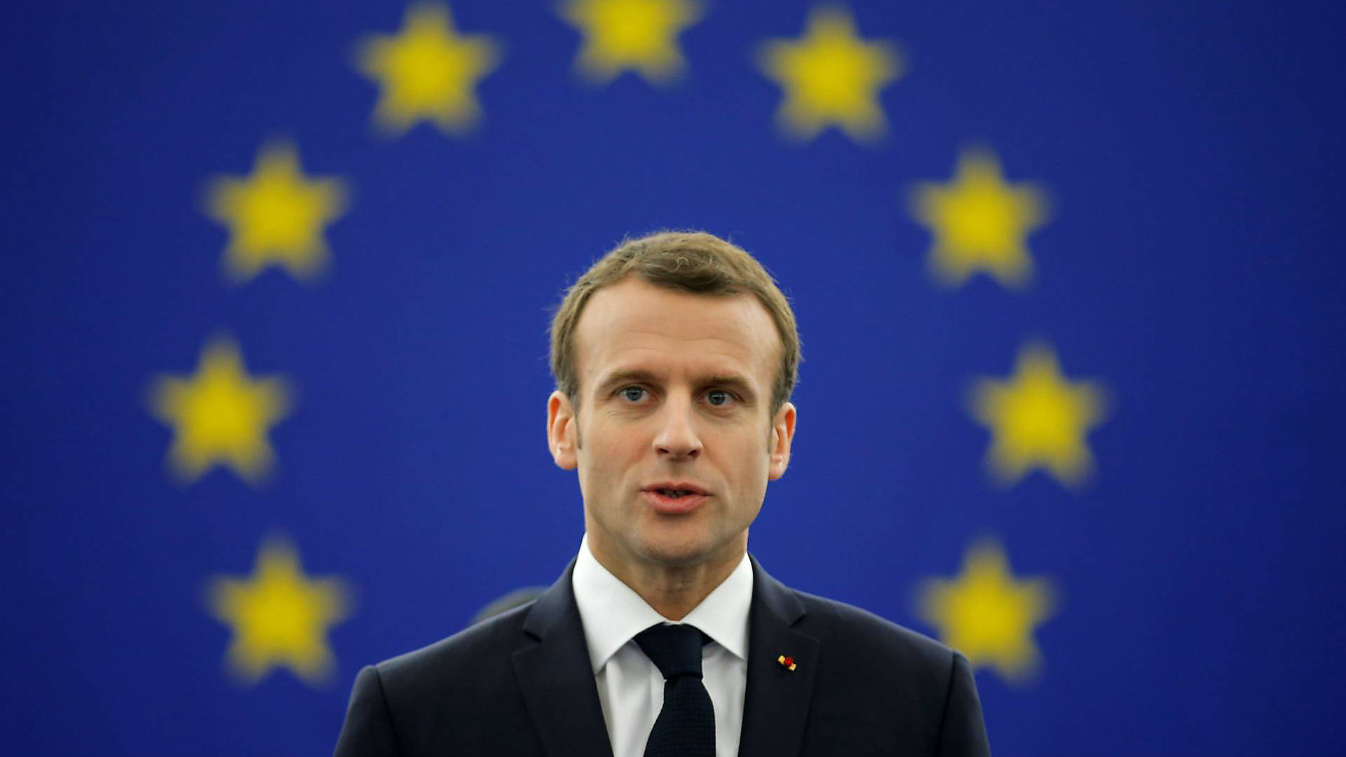 "Novopridošlice" u EU protiv politike Francuske 1