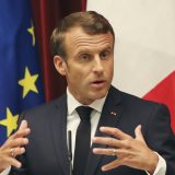 Francuska odgovorila na Trampovu kritiku u vezi s Iranom 11