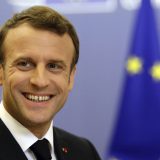 Figaro: Da li će Makron obnoviti veze sa sada drugačijom Srbijom? 4