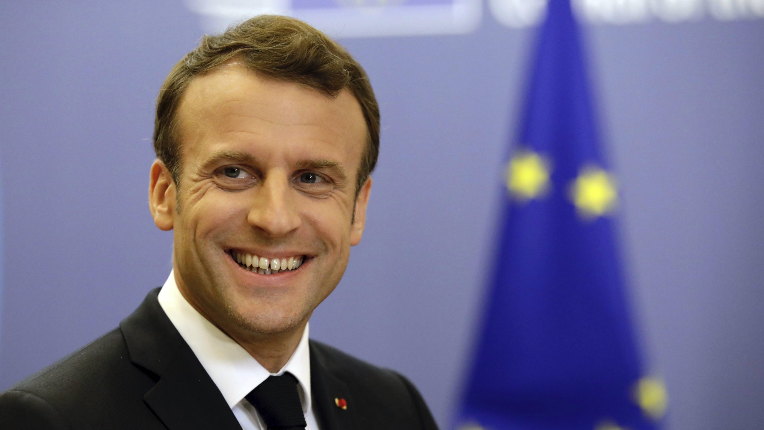 Figaro: Da li će Makron obnoviti veze sa sada drugačijom Srbijom? 1