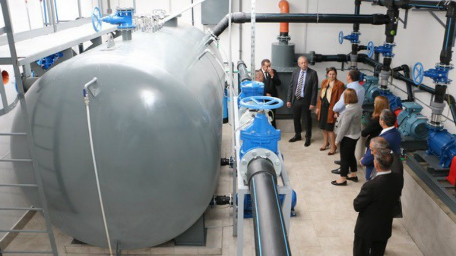 Romsko naselje sa 2.500 stanovnika u Smederevu dobilo kanalizaciju 1