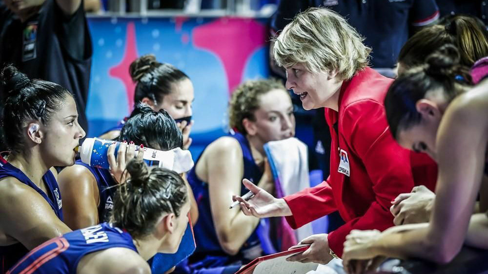 Maljković: Ne može gore, ali važno je da smo pobedili 1