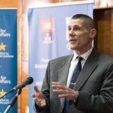 Šef Kancelarije NATO u Beogradu: Poštujemo vojnu neutralnost Srbije 1