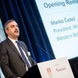 Čadež uputio poziv za podršku privredi regiona 1