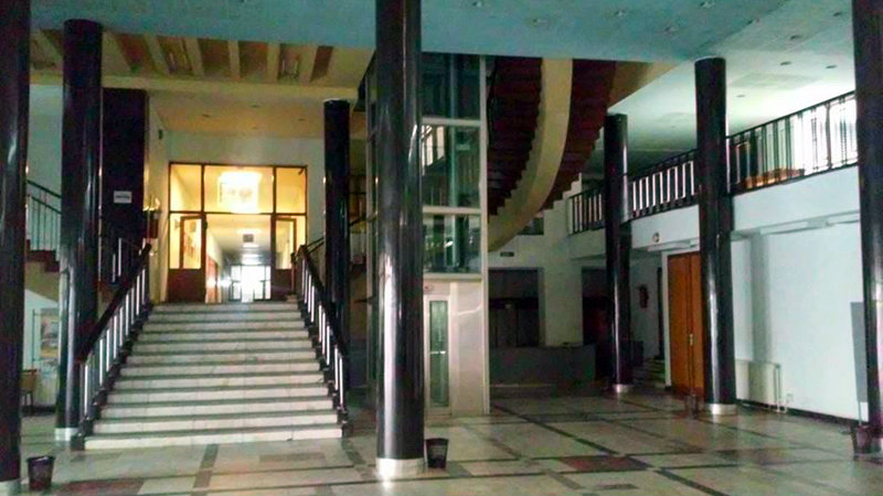 Svečana akademija povodom Dana Mašinskog fakulteta 1