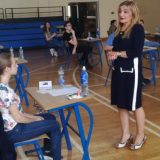 Počelo polaganje male mature 5