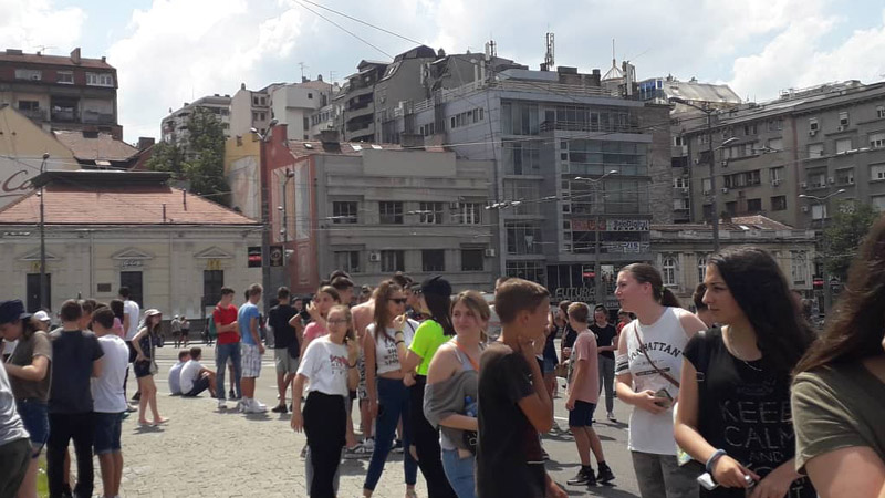 Roditelji osmaka podneli tužbu protiv Ksenije Vučić i TV Pink 1