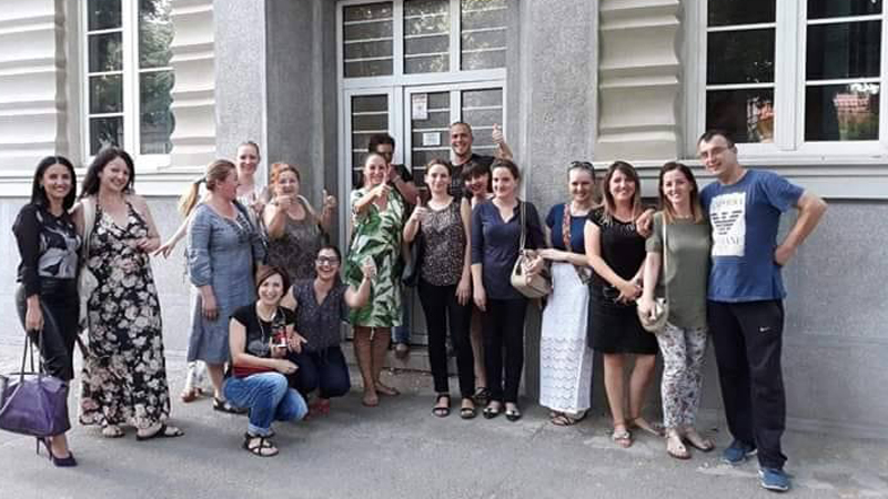 Požarevac: Strahovlada SNS sve manje prolazi 1