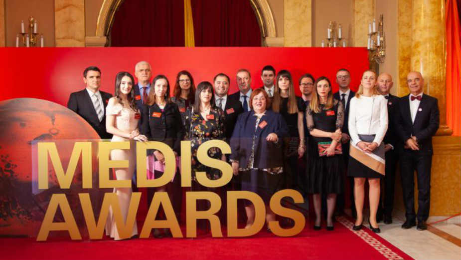 International Medis Awards konkurs za međunarodna dostignuća lekara i farmaceuta u 2019. 1