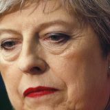 Britanska premijerka zvanično otišla sa mesta vođe Konzervativaca 12