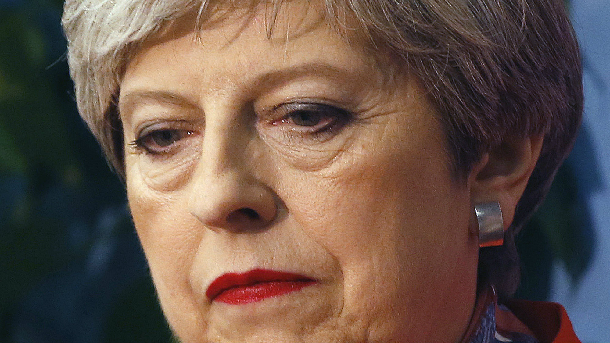 Britanska premijerka zvanično otišla sa mesta vođe Konzervativaca 1