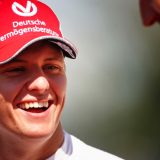 Prekinuta trka u Monaku posle incidenta Mika Šumahera 10