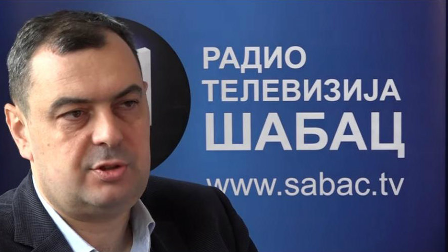 Miletić: Izlaganje Vučića u Skupštini njegova lična promocija (VIDEO) 1