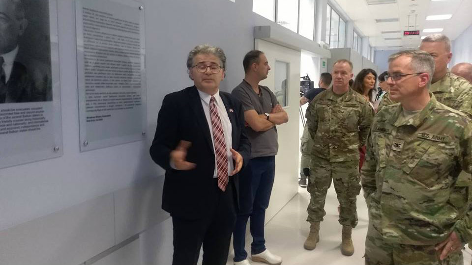 Milić: Ne plaši nas pretnja “Junaka otadžbine” koji ne znaju šta rade 1