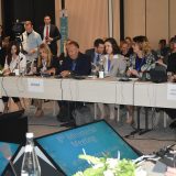 U Beogradu otvoren sastanak Zapadnobalkanske platforme za obrazovanje i obuke 10