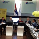 Trivan: Kvalitet vazduha ozbiljno narušen 11