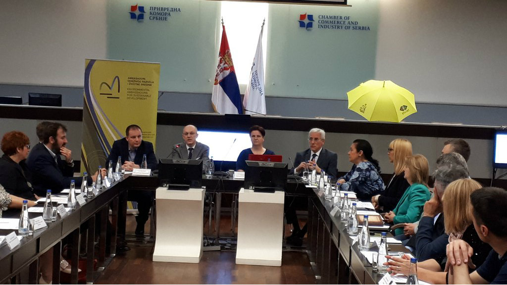 Trivan: Kvalitet vazduha ozbiljno narušen 1