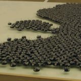 Stižu minijaturni roboti 1