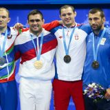 Dve bronzane medalje Srbiji u sambou 9