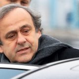 Blater i Platini sutra izlaze na sud 5