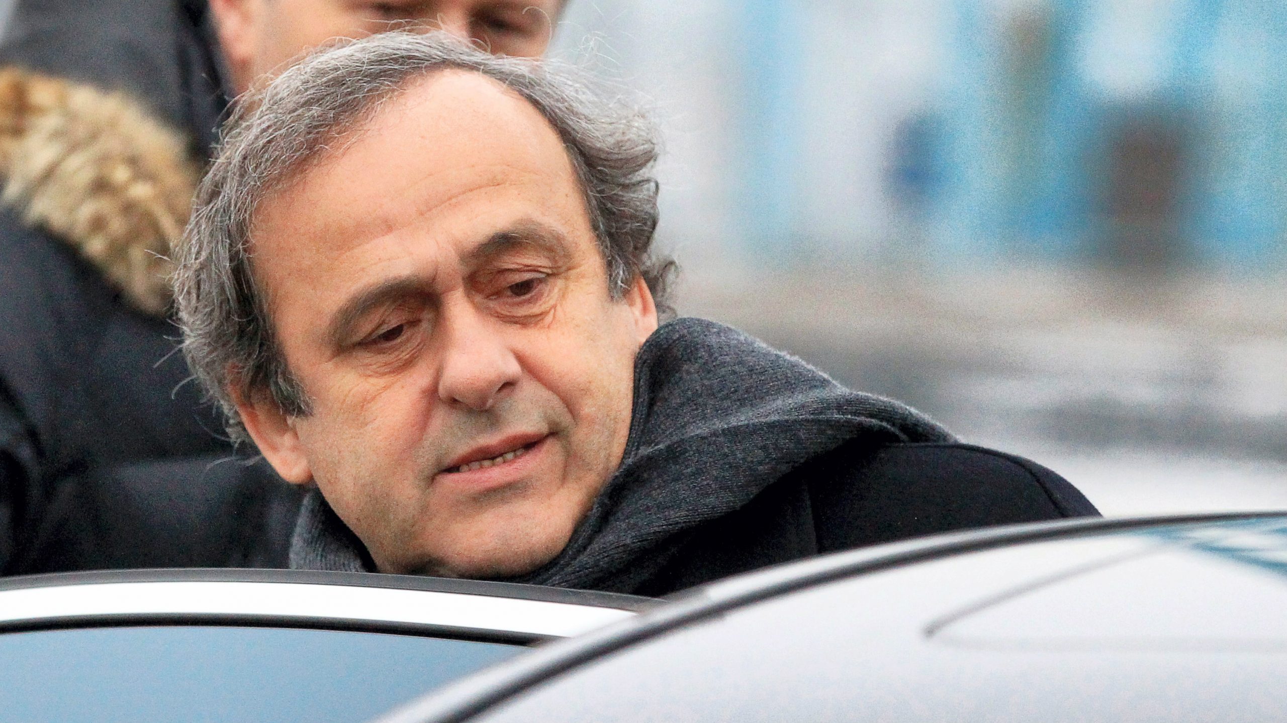 Blater i Platini sutra izlaze na sud 1